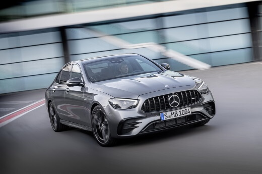מרצדס AMG E 53 מרצדס AMG E 53